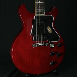 Epiphone / Inspired by Gibson Les Paul Special Double Cut Cherry Red �yS/N 25111529066�z�y���É��h�X�z