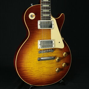 Gibson Custom / 1959 Les Paul Standard Reissue VOS Faded Cherry Tea Burst �yS/N 952630�z�y���É��h�X�z