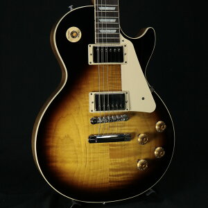 Gibson / Gibson USA / Les Paul Standard 50s Tobacco Burst �yS/N 207060076�z�y���É��h�X�z�yYRK�z