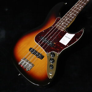 Fender / Made in Japan Heritage 60s Jazz Bass Rosewood Fingerboard 3-Color Sunburst �y�~�c�X�z