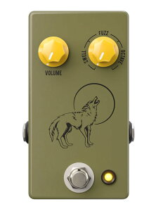 �y�V���i�zJHS Pedals / COYOTE ������t�@�Y �t�@�Y�y�_�� �W�F�C�G�C�`�G�X�y�_�� �y�������K�i�z�y�V�h�X�z