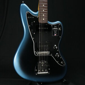 Fender / American Professional II Jazzmaster Rosewood Dark Night �yS/N US25078278�z�y���É��h�X�z�yYRK�z