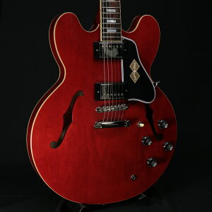 Epiphone / Inspired by Gibson Custom 1962 ES-335 Reissue Sixties Cherry �yS/N 25111510862�z�y���É��h�X�z
