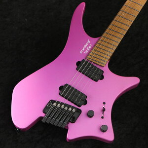 STRANDBERG / strandberg Boden Standard N2.6T Electric Fuchsia Metallic (�d��:2.34kg) �y�䒃�m���{�X�z