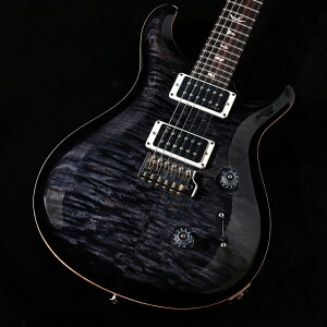 Paul Reed Smith (PRS) / 2025 Custom 24 Gray Black Pattern Thin Neck(�d��:3.31kg)�yS/N:25 0409593�z�yPRS�����M�T�C������z�y�䒃�m���{�X�z