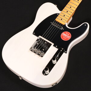 Squier by Fender / Classic Vibe 50s Telecaster White Blonde ��S/N:ISSI25001880�� �y�S�֋��X�z
