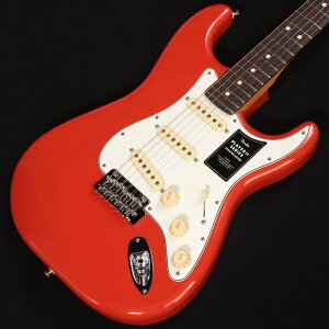Fender / Player II Stratocaster Coral Red ��S/N:MX25097460�� �y�S�֋��X�z