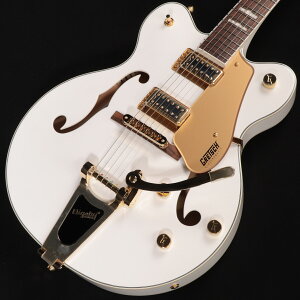 Gretsch / G5422TG Electromatic Classic Double-Cut Snowcrest White ��S/N:CYGC25090745�� �y�S�֋��X�z