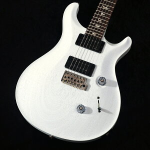 Paul Reed Smith (PRS) / 2025 Standard 24 Satin Pearl White�yS/N 25 0405234�z�yPRS�����M�T�C������z�y�䒃�m���{�X�z