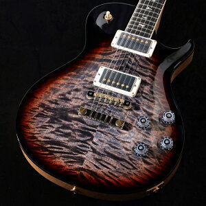 Paul Reed Smith (PRS) / 2025 Wood Library McCarty 594 Singlecut Charcoal Tri-Color Wrap Burst(�d��:4.13kg)�yPRS�����M�T�C������z�y�䒃�m���{�X�z