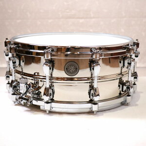 TAMA / PBR146 STARPHONIC Brass 14x6 �X�l�A�h�����s�\�t�g�P�[�X�t���t �yS/N 36012009�z�y���É��h�X�z