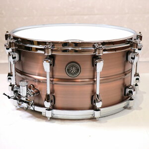 TAMA / PCP147 STARPHONIC Copper 14x7 �X�l�A�h�����s�\�t�g�P�[�X�t���t �yS/N 36031306�z�y���É��h�X�z