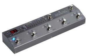 Free The Tone / ARC-53M Silver Audio Routing Controller �t���[�U�g�[�� �X�C�b�`���[