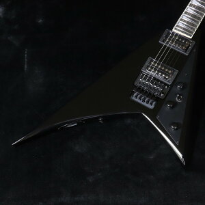 Jackson USA / USA Select Randy Rhoads RR1 Ebony Fingerboard Gloss Black �y�~�c�X�z