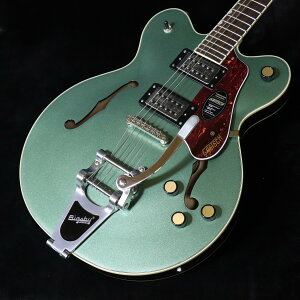 Gretsch / G2622T Streamliner Center Block Double-Cut Bigsby Laurel FB Broad�fTron BT-3S Pickups Steel Olive �y�X���W�������z�y�~�c�X�z