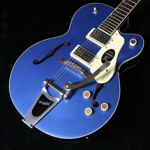 Gretsch / G2420T Streamliner Hollow Body with Bigsby Laurel Fingerboard Broad�fTron BT-3S Pickups Fairlane Blue �y�~�c�X�z