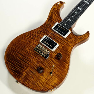 Paul Reed Smith(PRS) / 2026 Custom 24 - 10 Top Black Gold �y�a�J�X�z