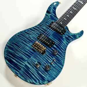 Paul Reed Smith(PRS) / 2025 Custom 24-08 - 10 Top River Blue Pearl �y�a�J�X�z