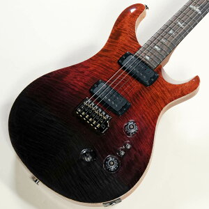 Paul Reed Smith(PRS) / 2025 Custom 24-08 Mango Top Limited Edition Fire Red Gray/Black Fade �y�a�J�X�z