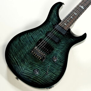 Paul Reed Smith(PRS) / 2025 Studio Mango Top Limited Edition Cobalt Smokeburst(Stained Binding) �y�a�J�X�z