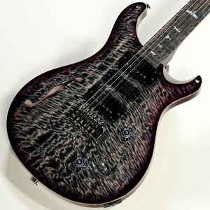 Paul Reed Smith(PRS) / 2026 Special Semi-Hollow Mango Top Limited Edition Charcoal Purple Burst �y�a�J�X�z