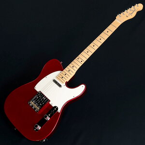 Fender / ISHIBASHI FSR Made In Japan Traditional 60S Tele Maple FB Candy Apple Red [���L��A�E�g���b�g] �y�r�ܓX�z