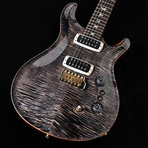 Paul Reed Smith (PRS) / 2025 Custom 24-08 10Top Charcoal(�d��:3.41kg)�yS/N:25 0413632�z�yPRS�����M�T�C������z�y�䒃�m���{�X�z