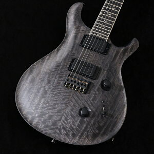 Paul Reed Smith (PRS) / 2025 Mark Holcomb Gray Black w/Stained Binding(�d��:3.42kg)�yS/N:25 0410614�z�yPRS�����M�T�C������z�y�䒃�m���{�X�z