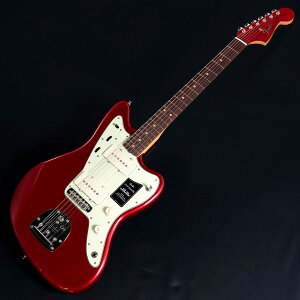 Fender / Vintera III Mid '60s Jazzmaster Rosewood Candy Apple Red �s���T�t���t �yMX26004618�z�y�r�ܓX�z