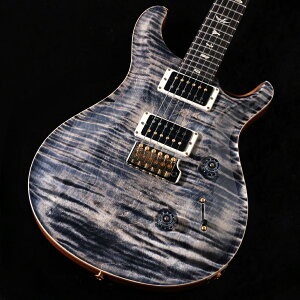 Paul Reed Smith (PRS) / 2025 Custom 24 10Top Charcoal(�d��:3.32kg)�yS/N:25 0420009�z �y�䒃�m���{�X�z