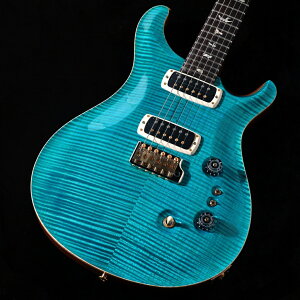 Paul Reed Smith (PRS) / 2025 Custom 24-08 10Top Carroll Blue(�d��:3.54kg)�yS/N:25 0416974�z �y�䒃�m���{�X�z