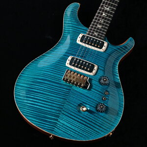 Paul Reed Smith (PRS) / 2025 Custom 24-08 10Top Carroll Blue(�d��:3.32kg)�yS/N:25 0417709�z�yPRS�����M�T�C������z�y�䒃�m���{�X�z