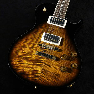 Paul Reed Smith (PRS) / 2025 McCarty Singlecut 594 10Top Black Gold Wraparound Burst(�d��:3.98kg)�yPRS�����M�T�C������z�y�䒃�m���{�X�z