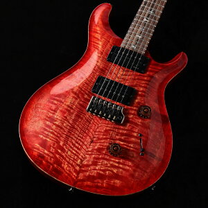 Paul Reed Smith (PRS) / 2025 Custom 24 Mango Limited Edition Blood Orange(�d��:3.43kg)�yS/N:25 0421177�z �y�䒃�m���{�X�z
