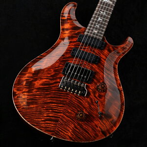 Paul Reed Smith (PRS) / 2025 Studio Mango Limited Edition Orange Tiger(�d��:3.48kg)�yS/N:25 0421129�z �y�䒃�m���{�X�z