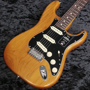 Fender / American Professional II Stratocaster Rosewood Roasted Pine �y�V�h�X�z�yYRK�z