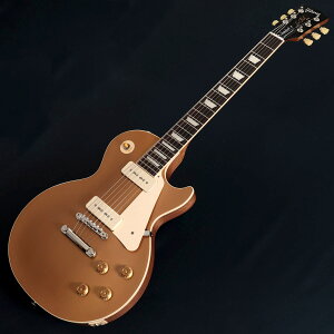 Gibson USA / Les Paul Standard 50s P-90 Gold Top�M�u�\�� ���X�|�[�� �s���T�t���t [4.31kg]�y207560130�z�y�r�ܓX�z�yYRK�z
