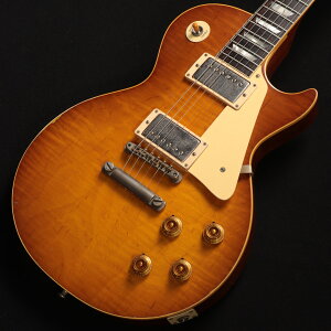 Gibson Custom / Japan Limited Run Murphy Lab 1959 Les Paul Standard Light Aged Golden Poppy Burst ��S/N:9 6248�� �y�A�E�g���b�g�����z�y�S�֋��X�z
