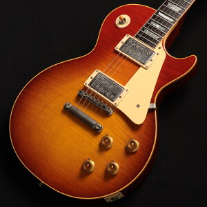 Gibson Custom / Japan Limited Run 1959 Les Paul Standard Ultra Light Aged Aged Orange Sunset Fade ��S/N:9 6072�� �y�A�E�g���b�g�����z�y�S�֋��X�z