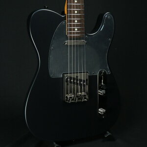 Fender / Made in Japan Hybrid II 2026 Collection Telecaster Matte Phantom Black �yS/N JD26007259�z�y���É��h�X�z�yYRK�z