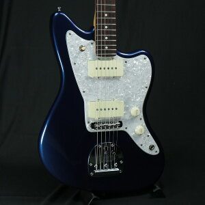 Fender / Made in Japan FSR Collection Hybrid II Jazzmaster Azurite Metallic Rosewood �yS/N JD25022331�z�y���É��h�X�z�yYRK�z