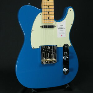 Fender / Made in Japan Hybrid II Telecaster Forest Blue Maple �yS/N JD25033684�z�y���É��h�X�z�yYRK�z