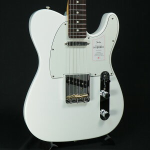 Fender / Made in Japan Hybrid II Telecaster Rosewood Arctic White �yS/N JD26001690�z�y���É��h�X�z�yYRK�z