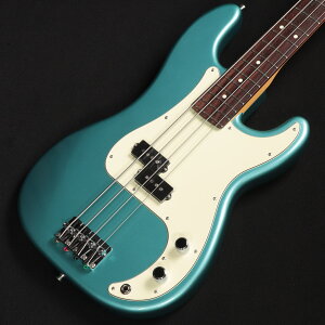 Fender / FSR Collection Hybrid II Precision Bass Teal Green Metallic ��S/N:JD25018813�� �y�S�֋��X�z�yYRK�z