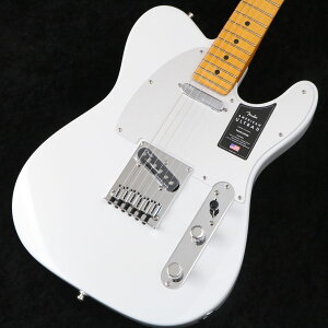 Fender / American Ultra II Telecaster Maple Fingerboard Avalanche (�d��:3.38kg) �y�䒃�m���{�X�z