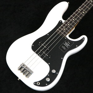 FENDER MEXICO / Player II Precision Bass Rosewood Fingerboard Polar White (�d��:3.72kg) �y�䒃�m���{�X�z