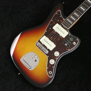 Fender / American Vintage II 1966 Jazzmaster 3-Color Sunburst (�d��:3.93kg) �y�䒃�m���{�X�z