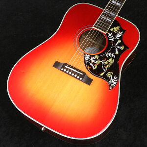 GIBSON MONTANA / Hummingbird Standard Vintage Cherry Sunburst �yHarvest_Guitars�z �y�䒃�m���{�X�z
