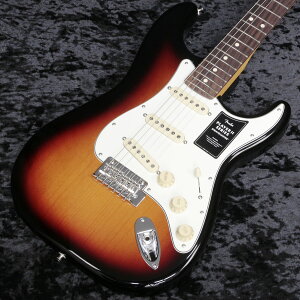 Fender / Player II Stratocaster Rosewood Fingerboard 3-Color Sunburst�y�V�h�X�z