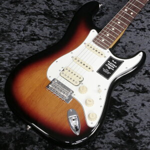 Fender / Player II Stratocaster HSS Rosewood Fingerboard 3-Color Sunburst�y�V�h�X�z